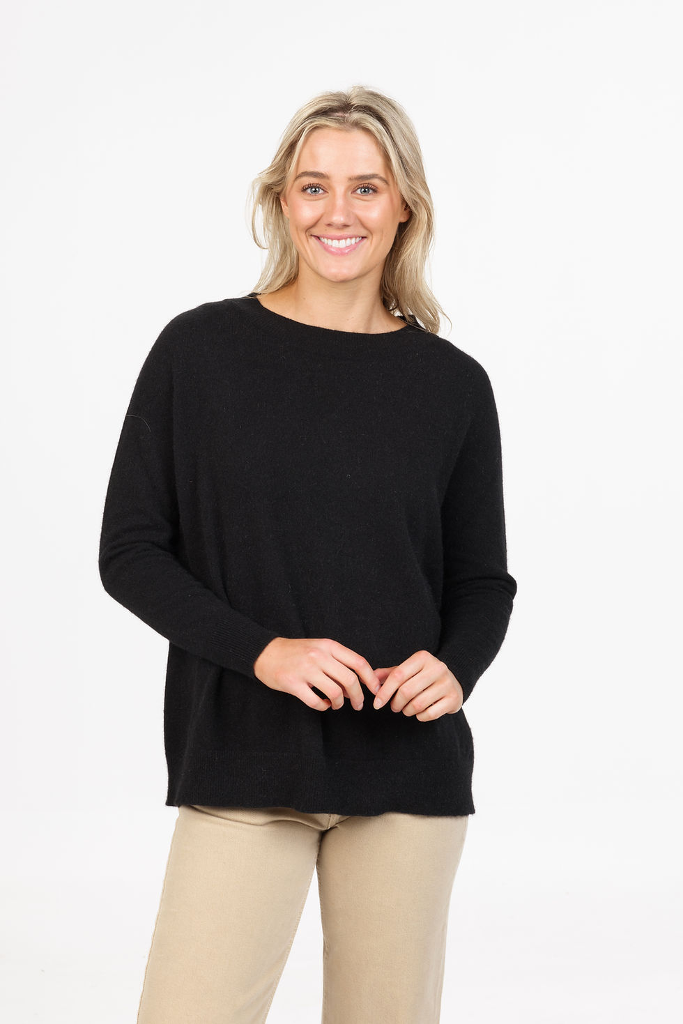 Thumbnail: Lounge Sweater