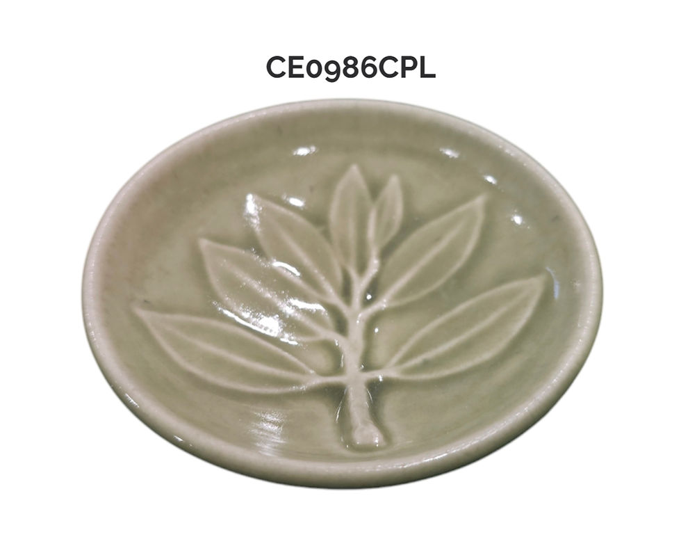 Thumbnail: Pohutukawa Bowls and Platter