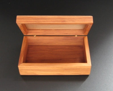 Thumbnail: Rimu Box