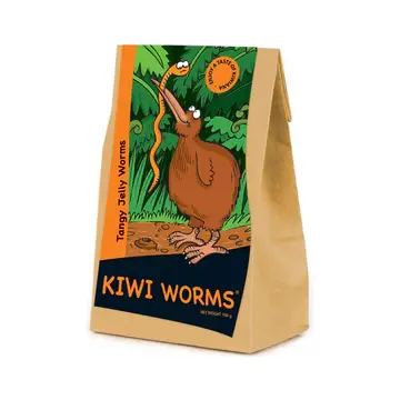 Thumbnail: Kiwi Novelty Chocolates
