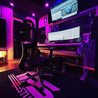 That Platinum Sound LLC Studio Photo