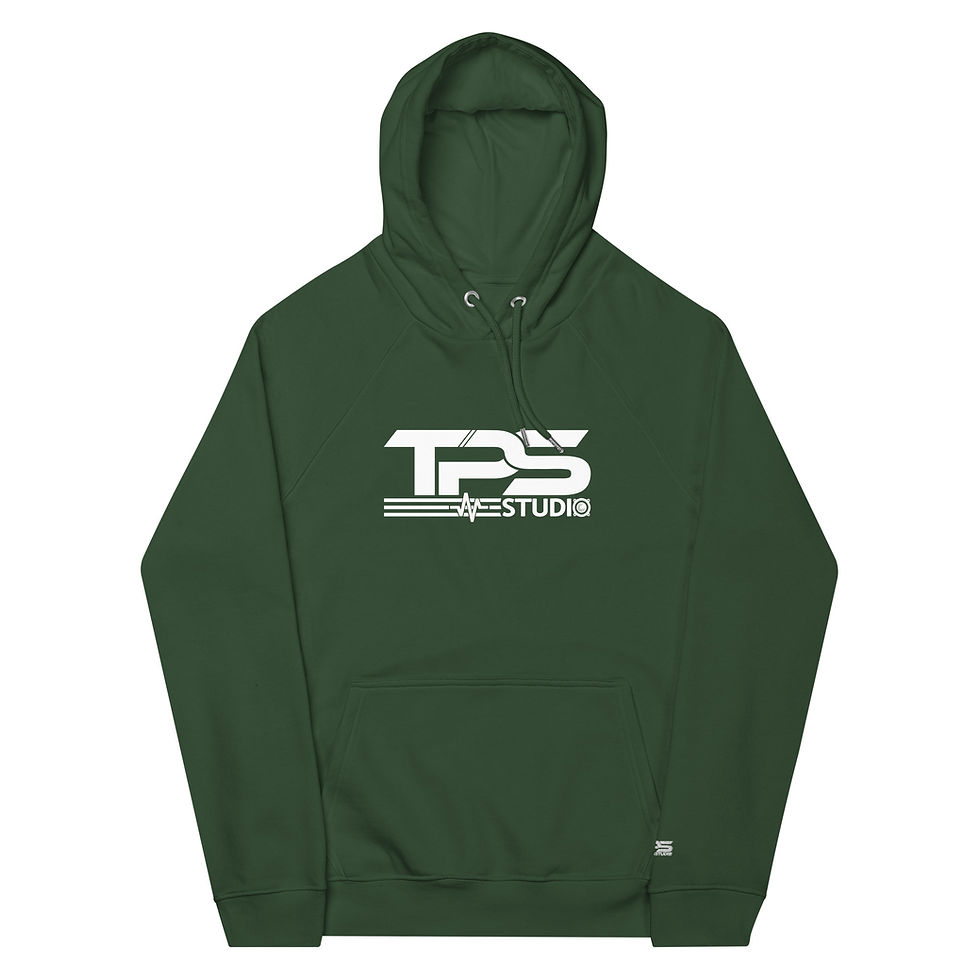 Thumbnail: TPS  Hoodie