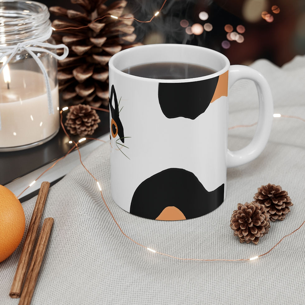 Thumbnail: Copy of Copy of LegenMary Mug