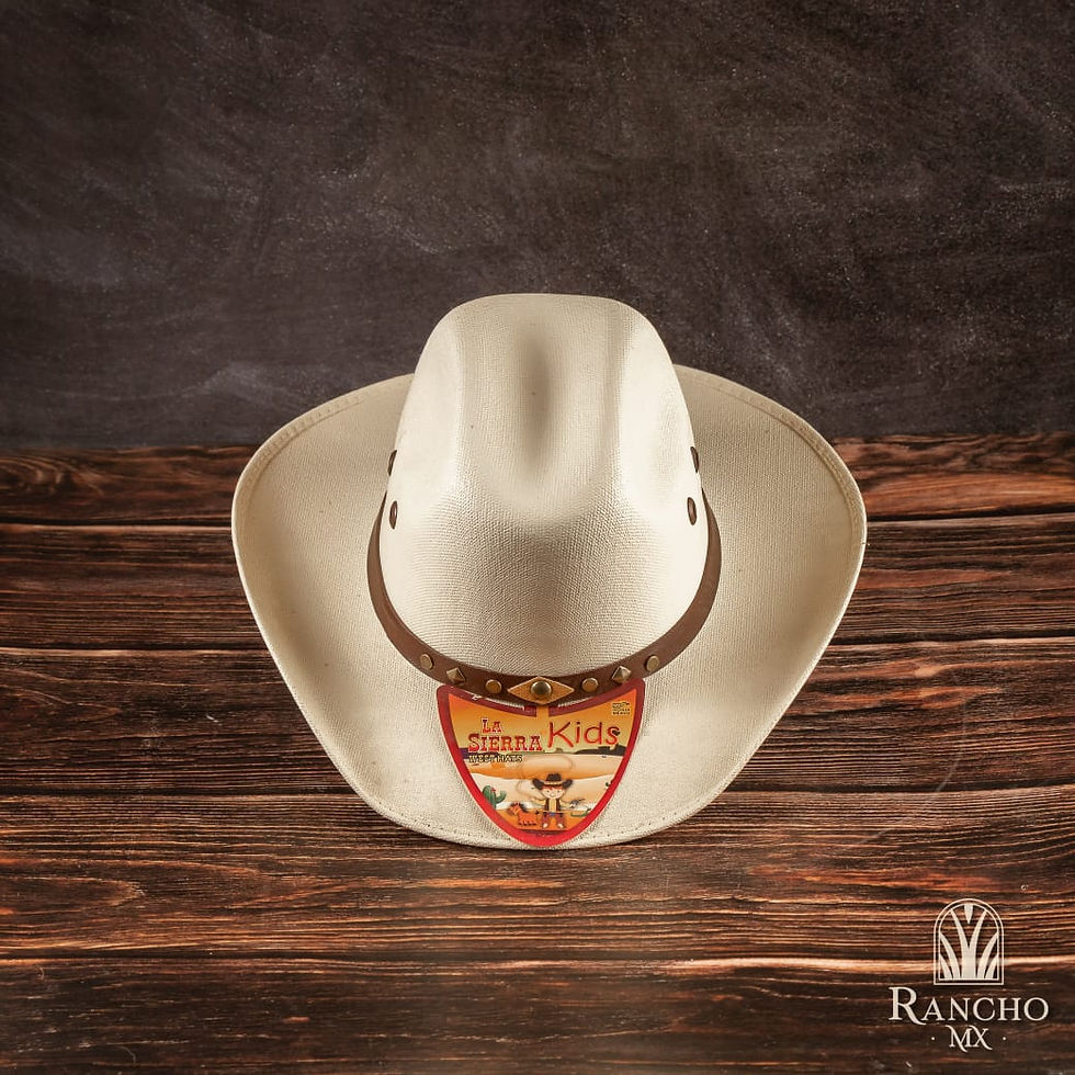 Miniatura: SOMBRERO KIDS