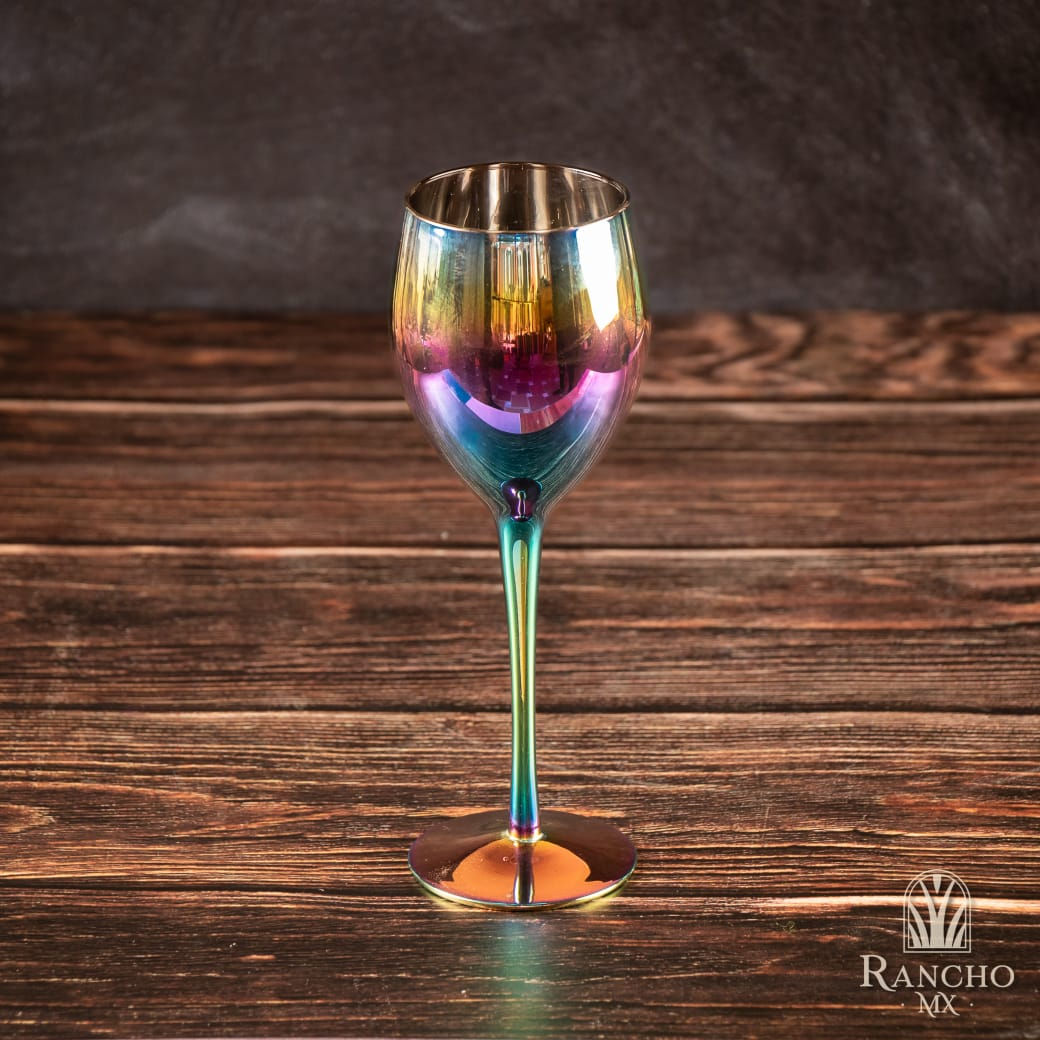COPA VINO TORNASOL