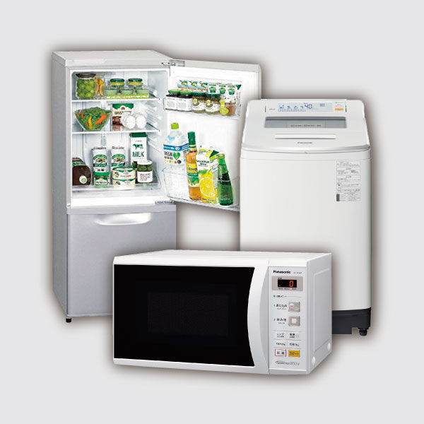 ◇SHARP◇Panasonic◇家電5点セット◇大阪兵庫京都奈良滋賀和歌山◇ ◇SHARP◇Panasonic◇家電5点セット◇大阪兵庫京都奈良滋賀和歌山
