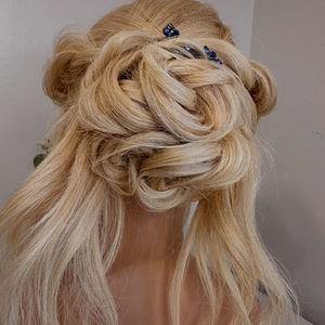 Elegant Prom Hairstyles