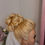 Thumbnail: high bun hairstyle