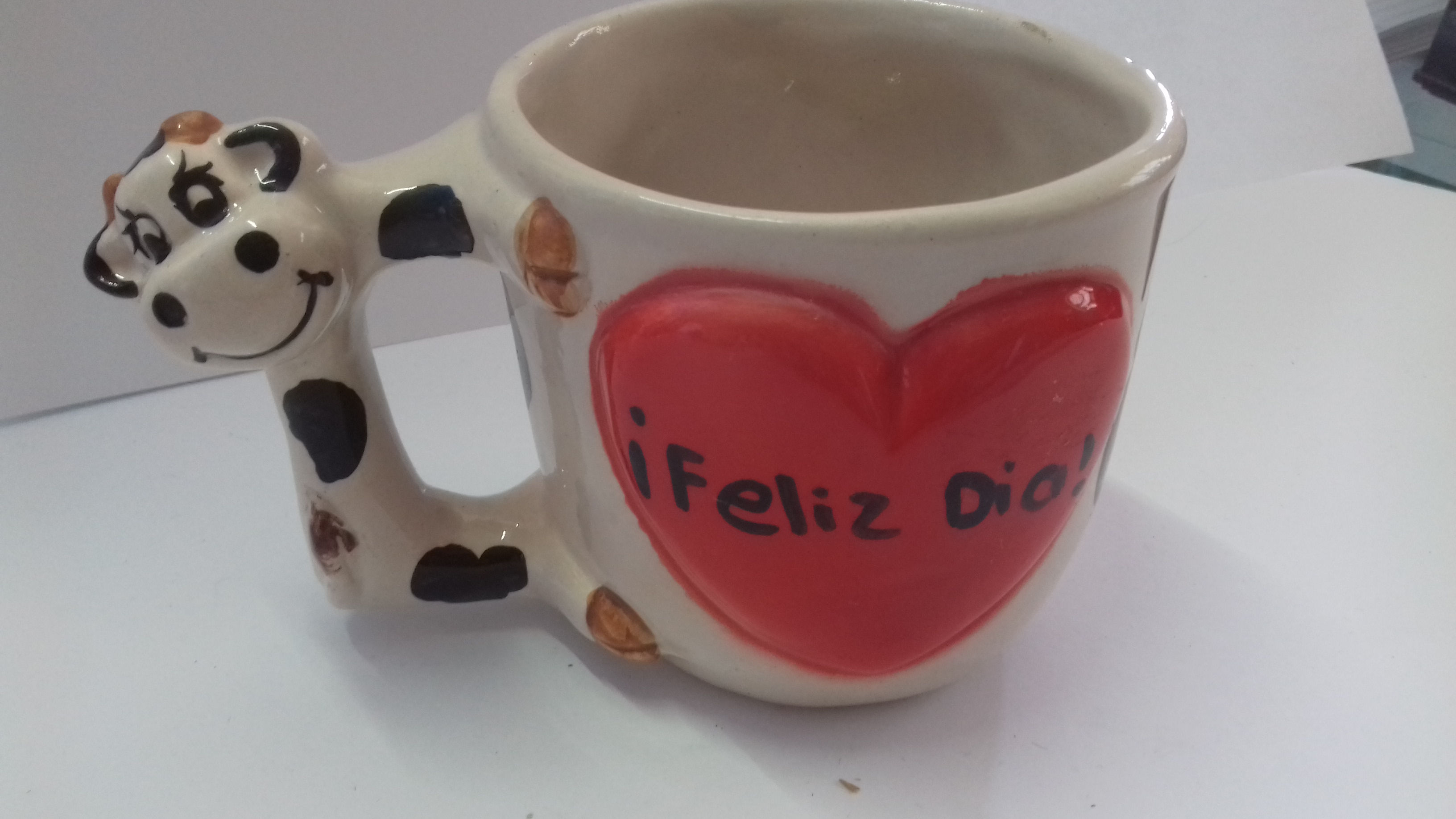 taza