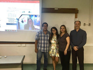 MSc. Dissertation Completed - Maíra Siqueira Pinto