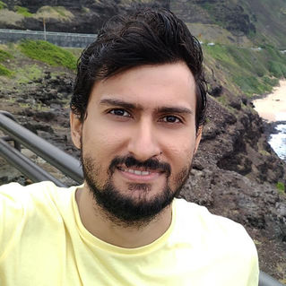 MSc Dissertation Defense - Ícaro Agenor Ferreira de Oliveira