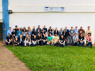 InBrain Workshop and MRtrix3 Workshop: it was a pleasure!