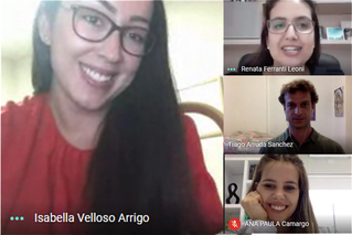 Master's Dissertation Approval - Isabella Velloso Arrigo