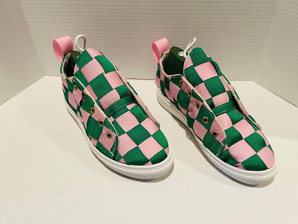Thumbnail: Sneakers