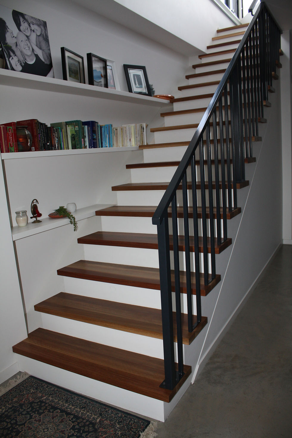 Geelong Stairs Geelong Stair Builders Geelong Staircases