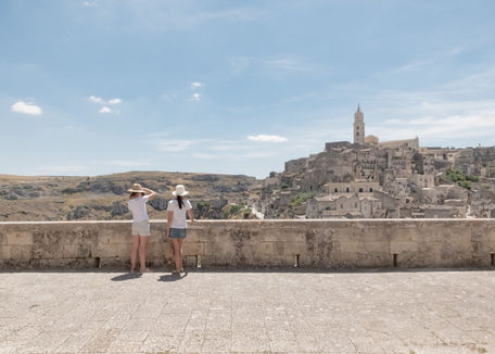 Matera, Italia