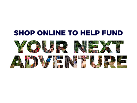 Support Dig Deep when you shop online