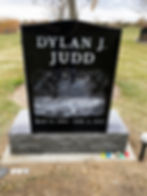 Judd Front