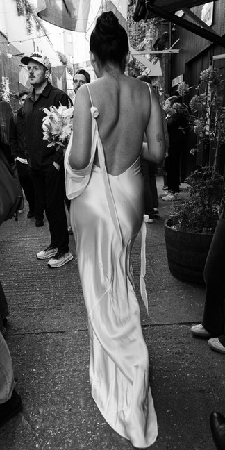 Wedding photography at The Old Timber Store in Bermondsey, capturing candid moments throughout the day