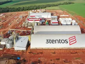 3Tentos, Barco Calmo em Mar Revolto