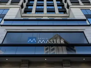 O Colapso do Banco Master