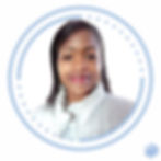 Melania Tendai BluShift