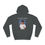 Thumbnail: Christian Angulo Memorial Unisex College Hoodie