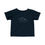 Thumbnail: Foundation Classic Infant Fine Jersey Tee