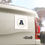 Thumbnail: "A" Barrow County Strong Car Magnets