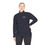 Thumbnail: Supporting Bereaved Siblings Unisex Quarter-Zip Pullover