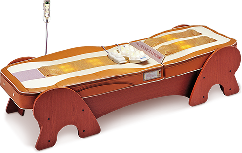 Migun Thermal Bed