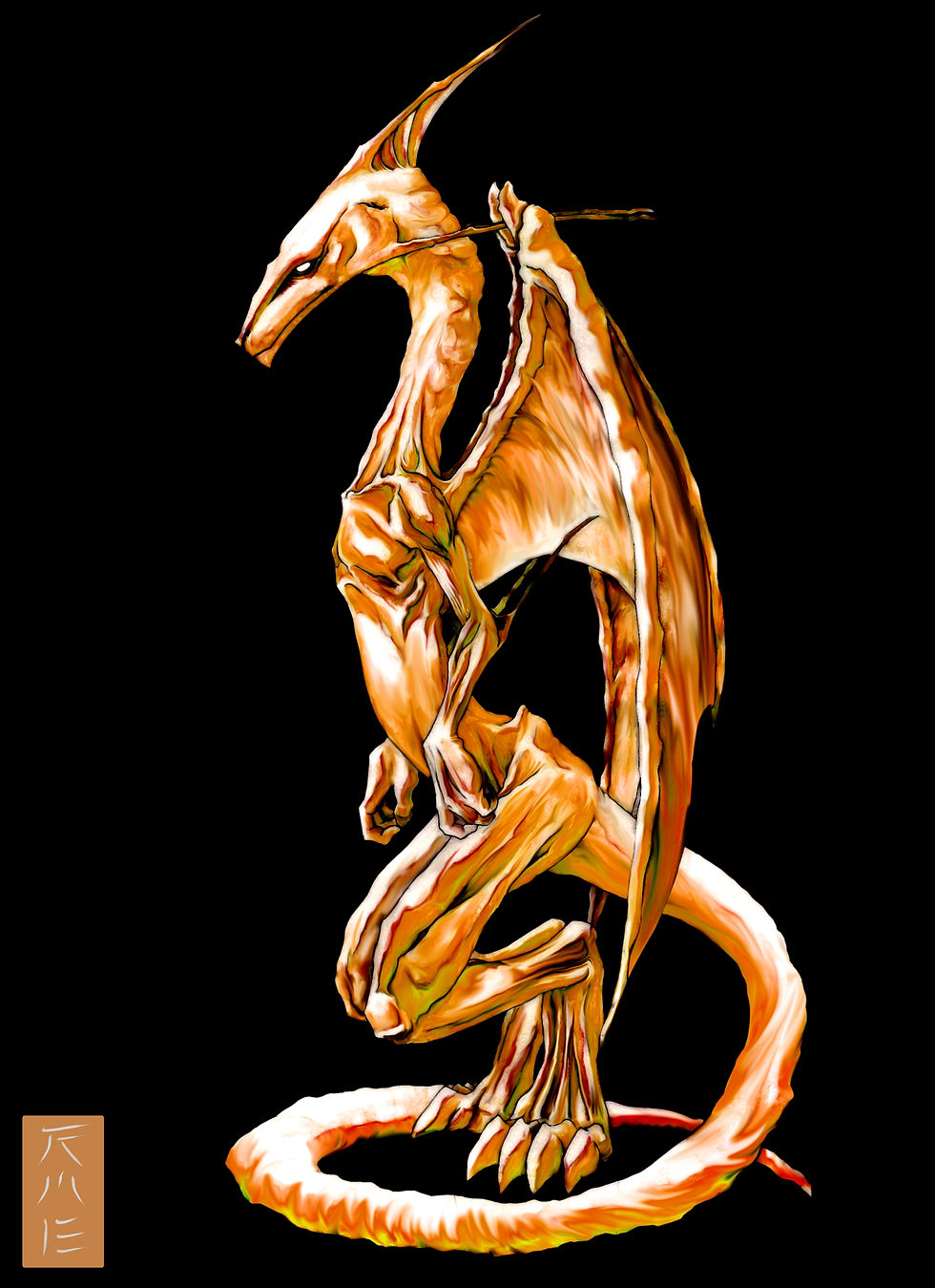 59. Dragon (de Richie More Black).jpg