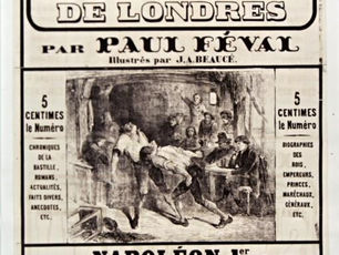 TROIS NOUVEAUX ROMANS AJOUTÉS ET PLUS