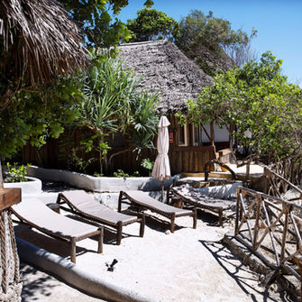 Island Pongwe offers groups of friends and lovers a mazing experience in the Zanzibar sea. A magical experience that will make such a wild place feel like home. 