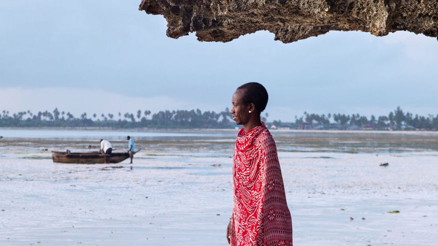 The people of Zanzibar believe in Sun, work and joy and represent the humility and warmth they have to offer to the guests making this a tropical paradise.