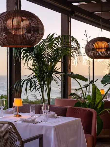 Marisella: The New Ocean Temple at Ritz-Carlton Bacara