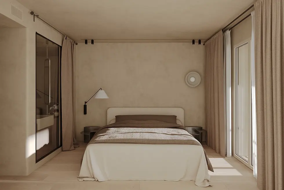 Nordelaia Beaulieu: A Chic Riviera Hideaway for September