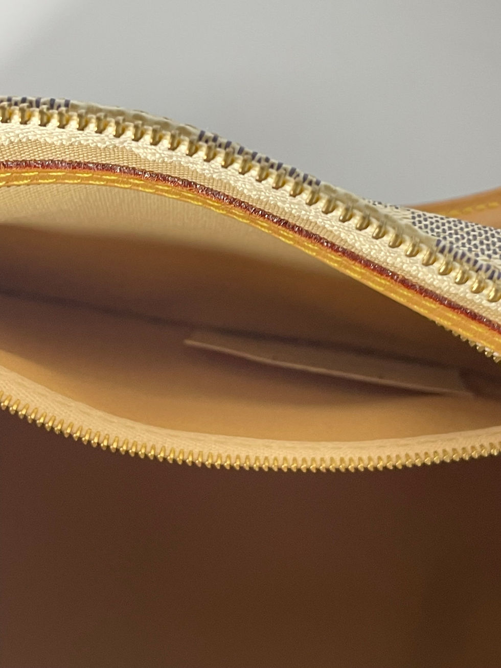 Thumbnail: Louis Vuitton Speedy 30 Damier Azur