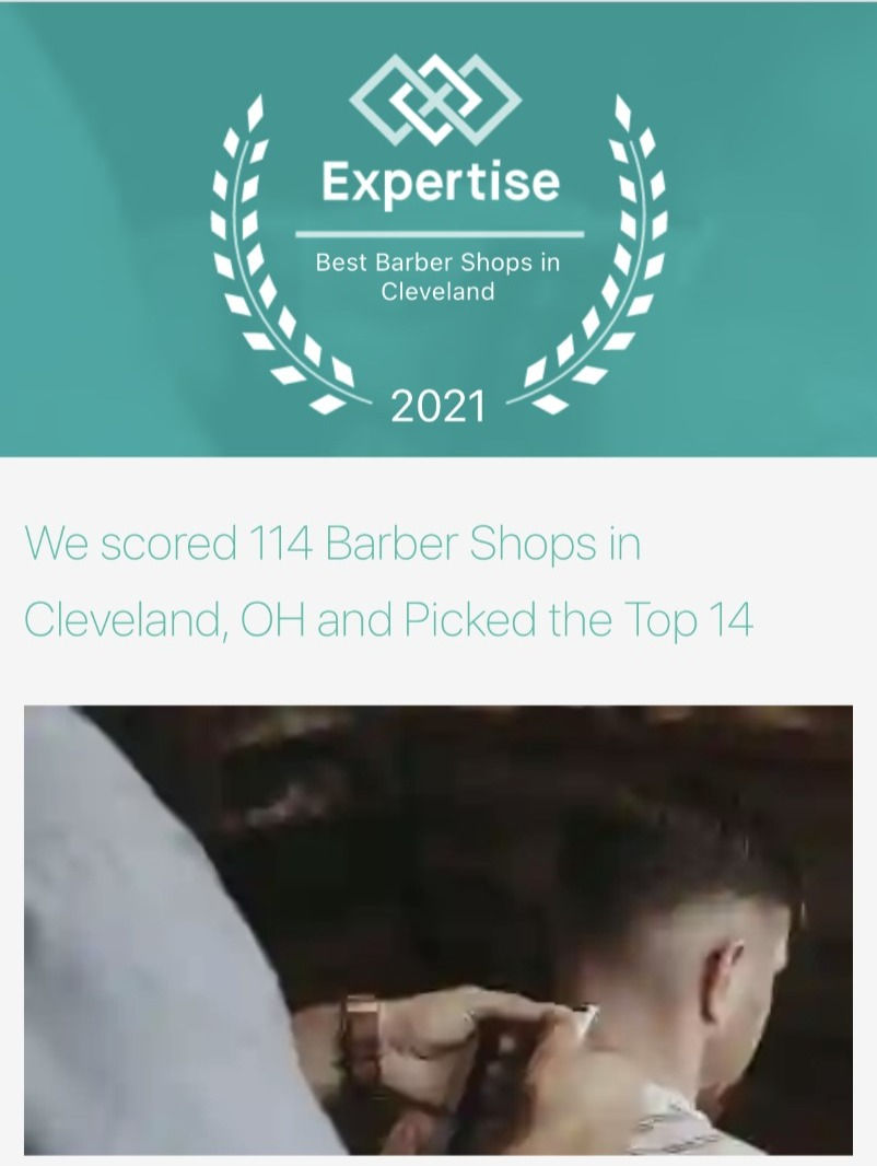 Armando's Barbershop