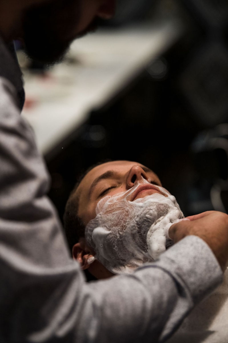 Armando's Barbershop