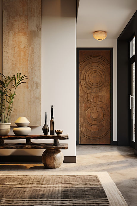 3 BHK Interior Design & Cost in Bangalore