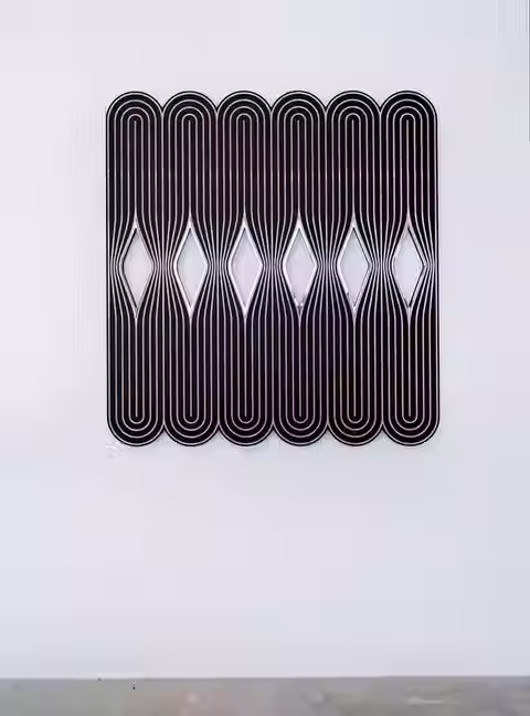 artwork collection unique style