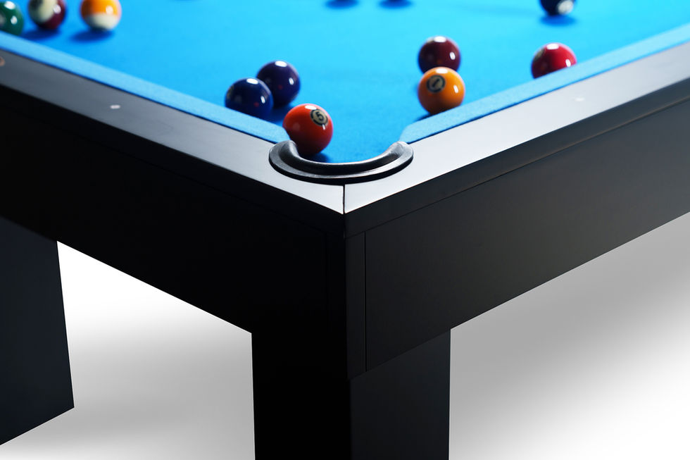 Buy Brooklyn Pool Table