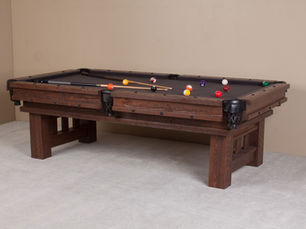 6 Best Pool Tables Under $5000 for Small Game Rooms