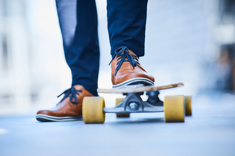 Skating