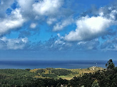 Camino Finisterre