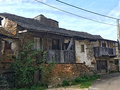 Etappe von Rionegro nach Asturianos