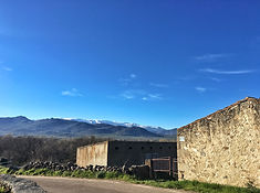 Calzada de Béjar - Fuenterroble de Salvatierra