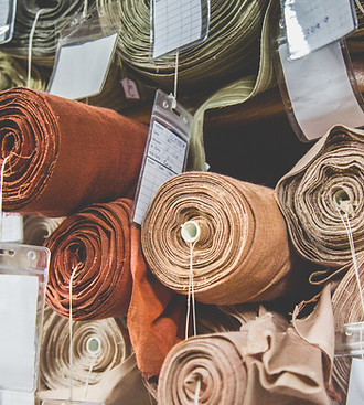 Silk Rolls
