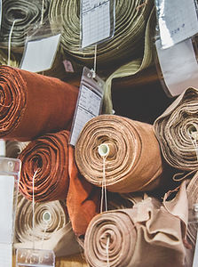 Silk Rolls